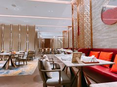 -无锡丽笙精选酒店·兰亭阁中餐厅