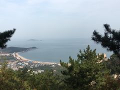 -崂山仰口游览区