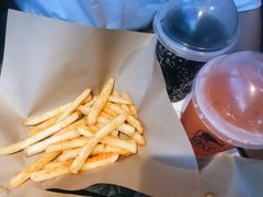 -Taco Bell 塔可钟(民田路店)