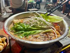 -秧塘牛八宝(金山路店)