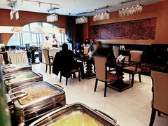 -北京丽景湾国际酒店