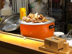 -沙州食驿·非遗小吃夜市