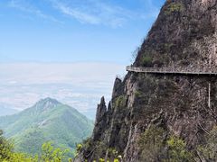 -丹东凤凰山景区