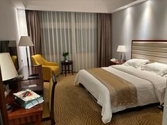 -甸园锦江宾馆(北外滩店)