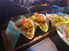 -Famous肥猫墨西哥音乐餐吧(五棵松华熙LIVE店)