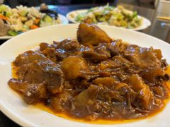 -清真宏玉祥黄门脸餐厅(华荫东里店)