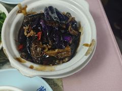 茄子煲-蘭心餐厅(进贤路店)