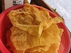腐竹-柴头哥·牛肉火锅(爱民路店)