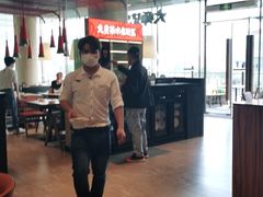 大堂-大师兄·西北小馆(金湾华发商都店)
