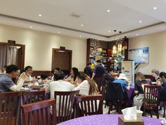 大堂-双东酒店(东关街店)