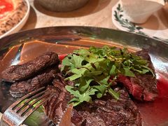 -Mammamia意大利餐厅(阳春巷店)