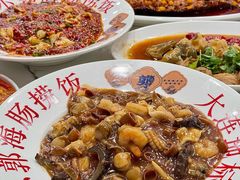 -小郭私房菜·海肠捞饭(学士街店)