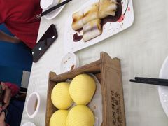 -巨元河鲜酒楼·清远特色菜名店(英德店)