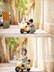 -MIDOU蜜豆亲子旅拍馆