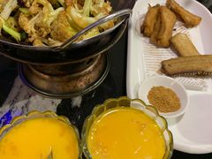 -新白鹿餐厅(百联中环店)