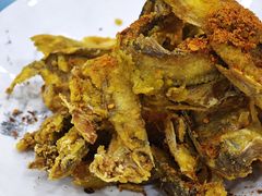 -阿吾丹的烤羊·新疆菜·抓饭·拌面(乌尔禾店)