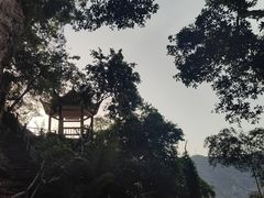 -东南悬空寺方广岩