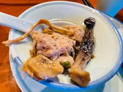 -麒麟小院·老九江菜(安平路店)