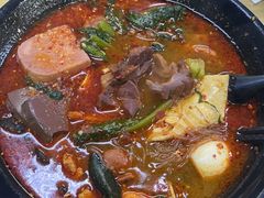 -四川老牛麻辣烫(北门桥店)