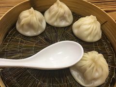 -老裕缘汤包馆(嘉善路店)