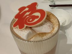 -白天鹅宾馆-玉堂春暖餐厅