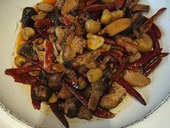 -印象鲵宴·张家界地标美食名片(溪布街店)