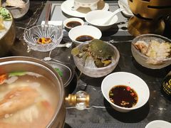 -半岛翡丽海鲜自助餐厅(观风亭店)