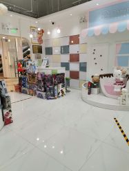 -Oh my head儿童理发(绿地·新田360店)