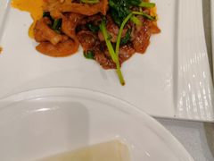 -梅龙镇酒家(南京西路总店)
