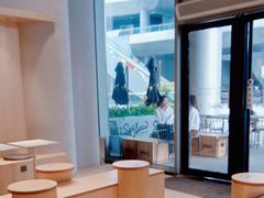 -Seesaw Coffee(西岸凤巢店)