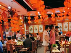 -亮欢寨酸汤鱼(沙冲路店)
