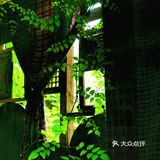 成都下午茶｜森林木屋的悠闲