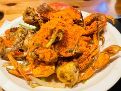 -盒马鲜生(杭州运河上街店)