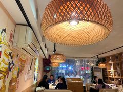 -川味堂·四川豆花(八卦岭店)