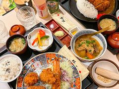 -香港ELEMENTS圆方