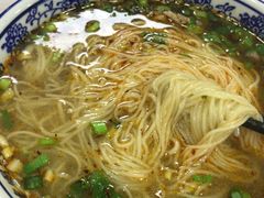 -东方宫中国兰州牛肉拉面(新起街店)