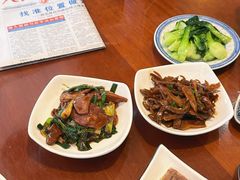 -同得兴 Since·1995 传统苏式面馆(十全街店)