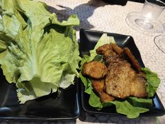 -云晓光头烧烤吧(新大陆广场店)