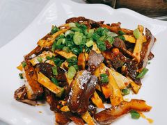 凉拌拱嘴-喜洋洋(中山四路店)
