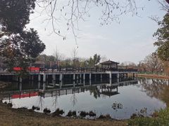 -金银湖国家城市湿地公园