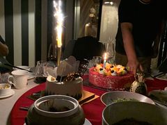-卡滋贝诺动物奶油生日蛋糕(常熟万达店)