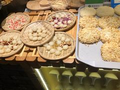 -八一路好吃街(雨田商务大厦店)