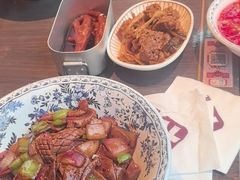 -阿大排档(长春这有山店)