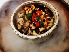 -玫瑰厅上海菜(兴国路店)