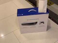 -Sony Store 索尼(上海淮海中路店)