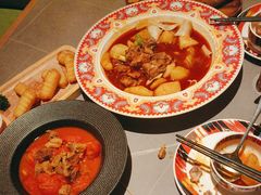 -塔哈尔·新疆盛宴(奉贤龙湖店)