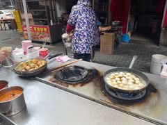 -阿宝生煎包(万松园总店)