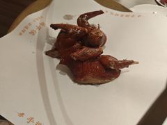 -鸽子侯·家宴·平价海鲜(绿地店)