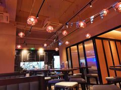 大堂-Ambra Haus琥珀屋精酿餐厅(宝山店)