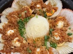 -吕氏焗小鲜•海鲜青岛菜(总店)